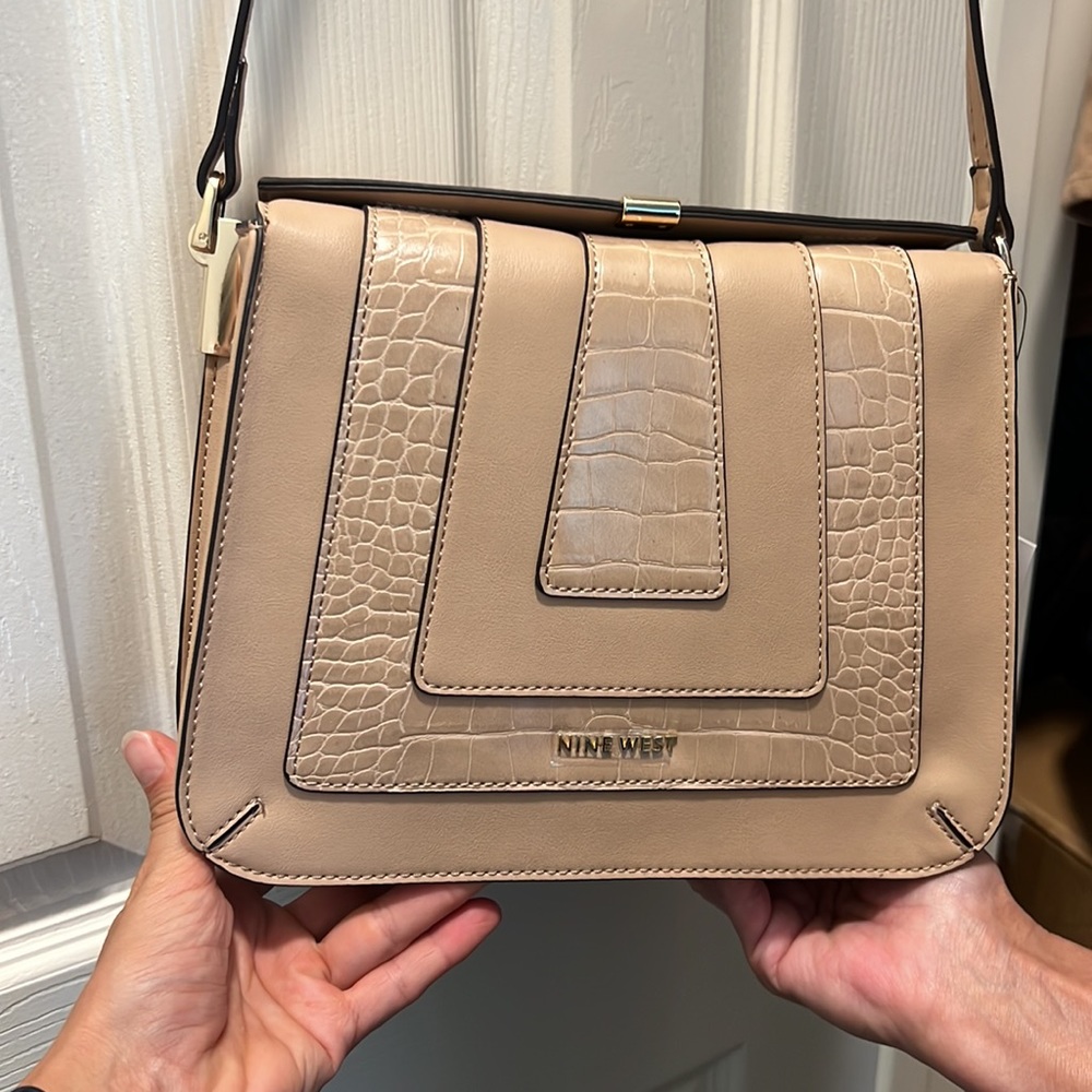 Nine West purse